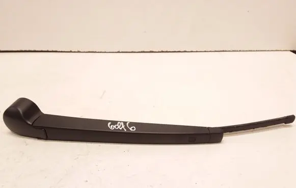 Volkswagen Golf VI Rear wiper blade 5K6955707B