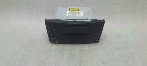 Mercedes-Benz E W211 Screen/display/small screen A2118274842