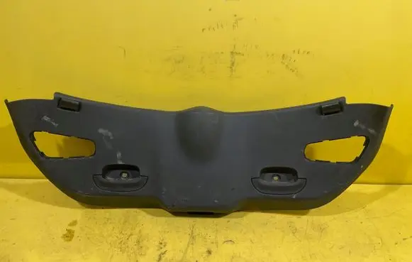 Alfa Romeo Giulietta Tailgate/boot lid cover trim 