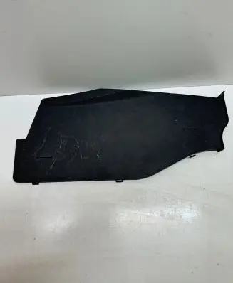 Audi A6 S6 C8 4K Wiper trim 4K1819447