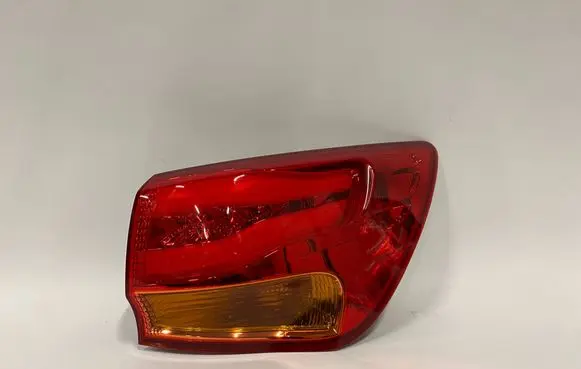 KIA Ceed Rear/tail lights 92402A23