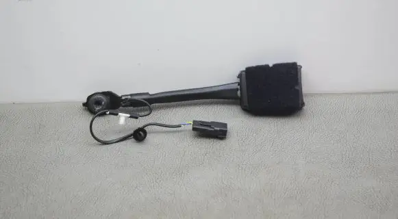 Ford Kuga II Front seatbelt buckle CV4461208BD3JA6