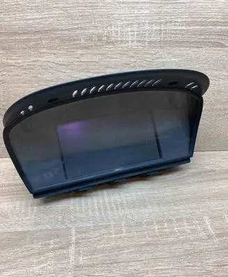 BMW 5 E60 E61 Screen/display/small screen 6942579 A2C53082825