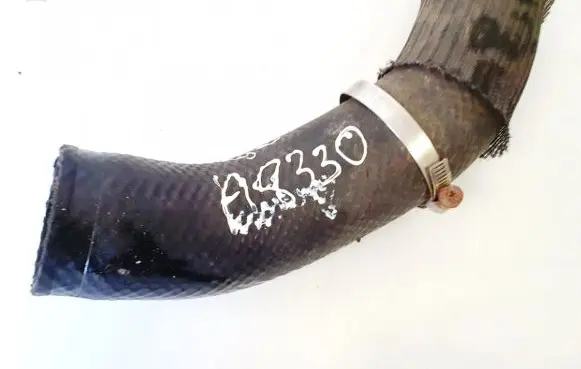 Peugeot 4007 Intercooler hose/pipe