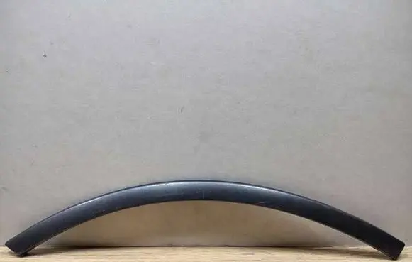 Porsche Cayenne (9Y0 9Y3) Rear door trim (molding) 9Y3854828