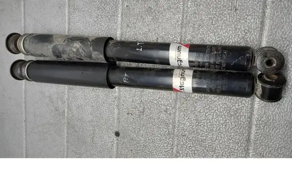 Opel Corsa B MONO injection 