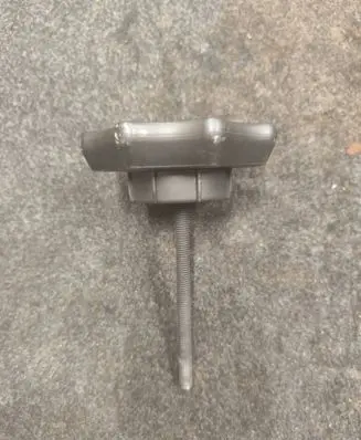Audi TT Mk1 Spare wheel bolt 8N0803899