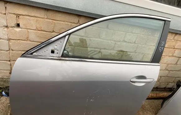 Mazda 6 Front door