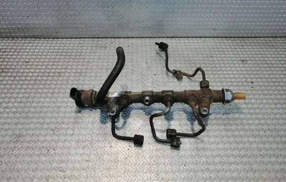 Volkswagen Crafter Fuel main line pipe 03L089M 03L125C