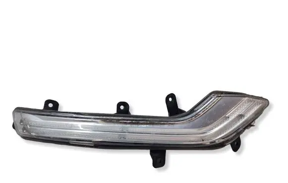 Peugeot 508 LED Daytime headlight 9807242380