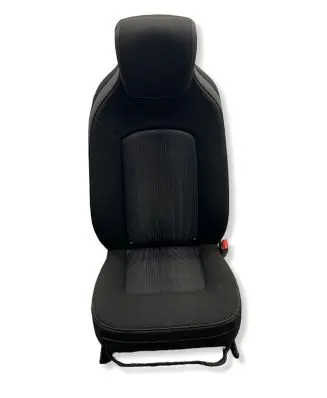 Renault Zoe Front passenger seat