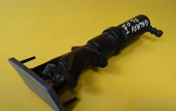 Ford Galaxy Headlight washer spray nozzle 7M3955978