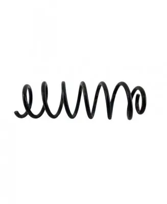 Renault Scenic III - Grand scenic III Rear coil spring