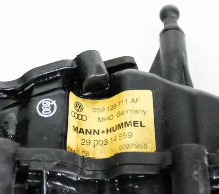 Audi A6 S6 C6 4F Intake manifold 059129711AF