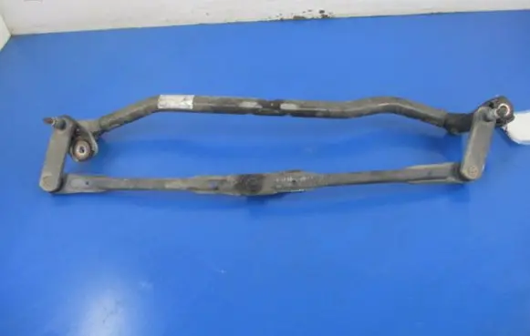 Seat Ibiza III (6L) Front wiper linkage and motor 6L1955023D