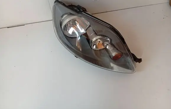 Volkswagen Golf Plus Headlight/headlamp 12583 20A845