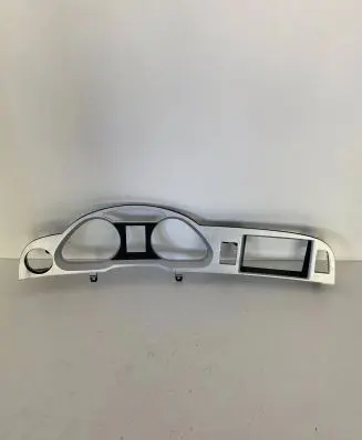 Audi A6 S6 C6 4F Dashboard trim 4F1857115J