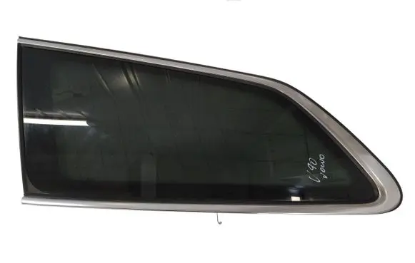 Volvo S90, V90 Rear side window 31385521