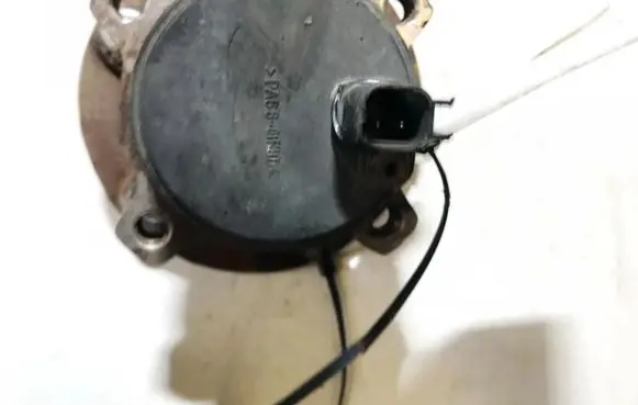 ABS rear brake sensor