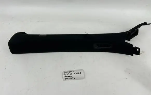 Polestar 4 (A) pillar trim 80026754