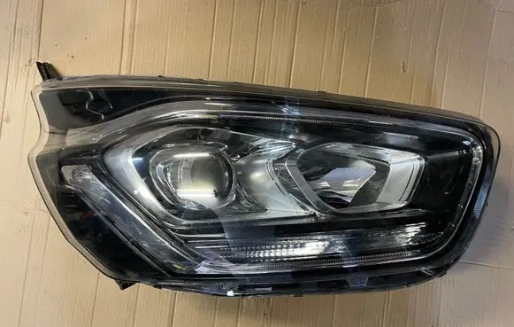 Ford Transit Custom Headlight/headlamp JK2113W029DG