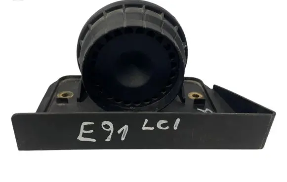 BMW 3 E90 E91 Alarm system siren 6936588 65756936588