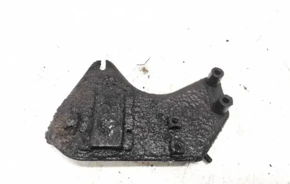 Audi A6 S6 C5 4B Engine mounting bracket