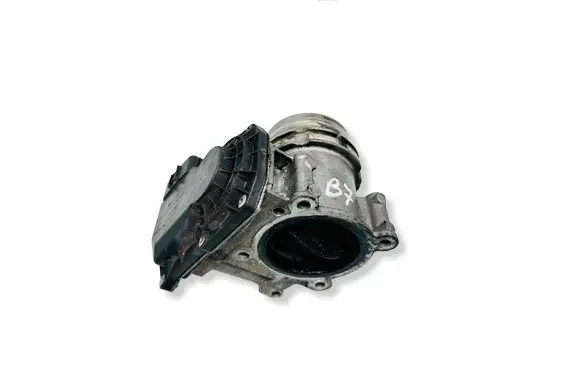 Volvo V70 Throttle valve 31293930
