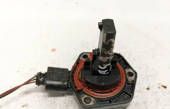 Audi A6 Allroad C5 Oil level sensor 1j0907660b 6pr00807902