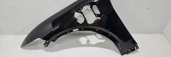 Ford Mustang Mach-E Fender