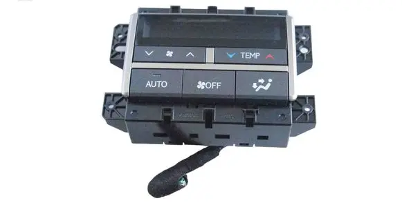 Lexus RX 450H Interior fan control switch 5590048660