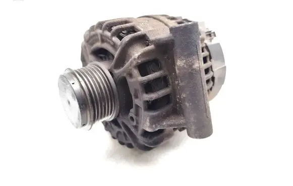 Peugeot Boxer Generator/alternator CC1T-10300-BC