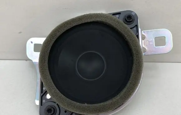 Lexus RX 450H Front door high frequency speaker 861600WL90 8924000601A