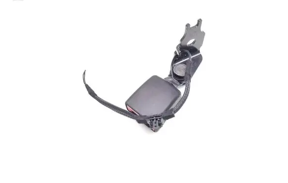Opel Mokka B Rear seatbelt buckle 9851193080 A023K409A