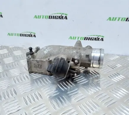 Saab 9-3 Ver2 EGR valve 55350621