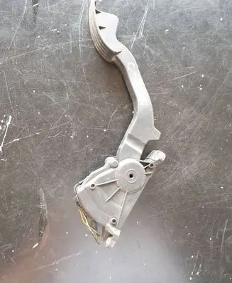 Ford Focus C-MAX Accelerator throttle pedal 3M519F836AE 6PV00864110 1452218