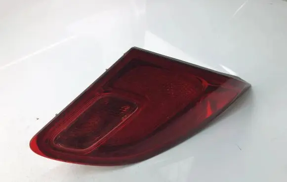 Opel Astra J Tailgate rear/tail lights H21W