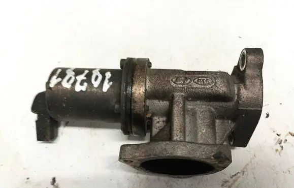 Hyundai Santa Fe EGR valve 2841027410 28410-27410