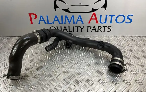 Ford Mondeo MK V Intercooler hose/pipe PA66GF20