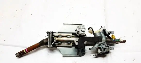 Mitsubishi Outlander Steering wheel axle