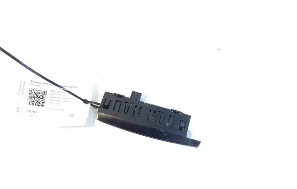 Mercedes-Benz E C207 W207 Parking PDC sensor display screen A0015424623