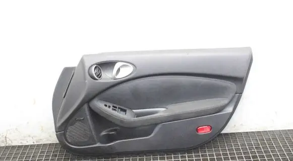 Nissan 370Z Front door card panel trim 809101EA2A