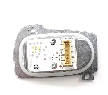Audi A3 S3 8V LED ballast control module 8V0998473A