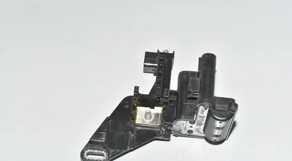 BMW 4 F36 Gran coupe Positive wiring loom 61149296151 9296151 61149356157