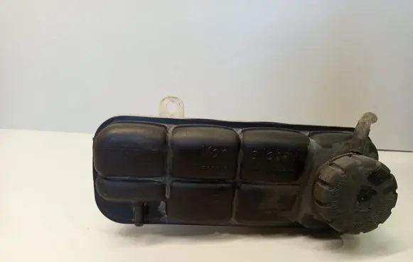 Mercedes-Benz CLK A208 C208 Coolant expansion tank/reservoir 2025000649