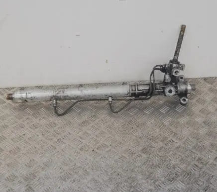 Chevrolet Camaro Steering rack