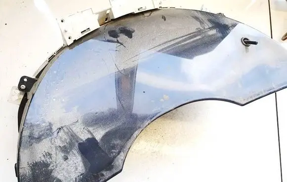 Chrysler Pacifica Speedometer (instrument cluster) p05082027ah