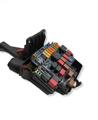 Iveco Daily 6th gen Fuse box set 5801381280