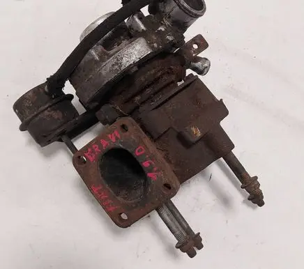 Fiat Bravo - Brava Turbo 46530592 911544