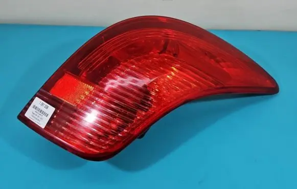 Peugeot 308 Rear/tail lights 96814438XT IMPRK1391338